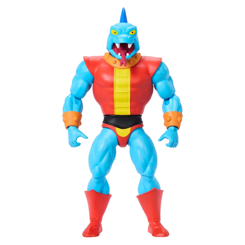 Productafbeelding Masters of the Universe Origins actiefiguur Cartoon Collection: Fang Man 14 cm
