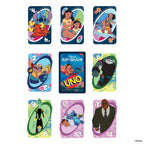 Image produit Lilo & Stitch Jeu de cartes UNO