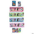 Image produit Lilo & Stitch Jeu de cartes UNO