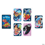 Image produit Lilo & Stitch Jeu de cartes UNO