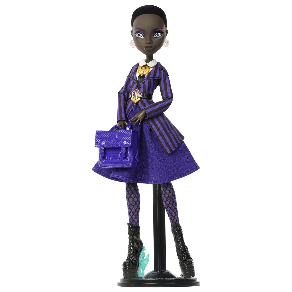 Productafbeelding Monster High x Wednesday Pop Bianca Barclay