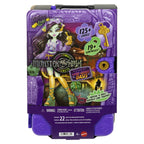 Image produit Monster High Skulltimate Secrets Poupée Destination: Gore-geous Oasis - Jinafire Long