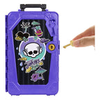 Image produit Monster High Skulltimate Secrets Poupée Destination: Gore-geous Oasis - Jinafire Long