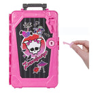 Image produit Monster High Skulltimate Secrets Poupée Destination : Gore-geous Oasis – Draculaura