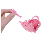 Image produit Monster High Skulltimate Secrets Poupée Destination : Gore-geous Oasis – Draculaura