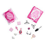 Image produit Monster High Skulltimate Secrets Poupée Destination : Gore-geous Oasis – Draculaura