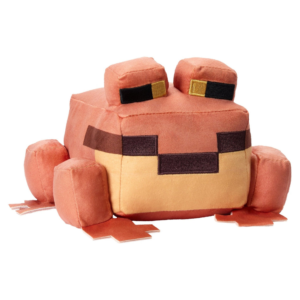 Image produit Minecraft Peluche Grenouille 20 cm
