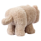 Productafbeelding Een Minecraft-film knuffelfiguur Dennis de Wolf 20 cm