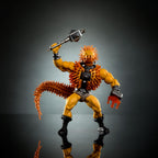 Productafbeelding Masters of the Universe Origins Actiefiguur Sketchbook Series: Spikor 14 cm