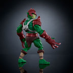 Image produit Masters of the Universe x ThunderCats figurine d’action ThunderCat Battle Cat 14 cm