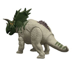 Image produit Jurassic World : La Nouvelle Ère figurine articulée Wild Roar Spiclypeus avec sons 15 cm