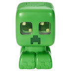 Image produit Minecraft Figurine interactive My Pet Creeper 14 cm