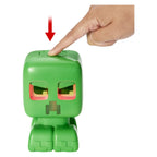 Image produit Minecraft Figurine interactive My Pet Creeper 14 cm