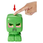 Image produit Minecraft Figurine interactive My Pet Creeper 14 cm