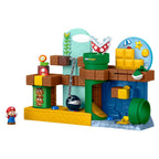 Produktbild My Mario Little People Spielset Marios Abenteuer