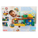 Produktbild My Mario Little People Spielset Marios Abenteuer