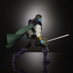 Image produit Masters of the Universe Masterverse figurine articulée New Eternia : Keldor 18 cm