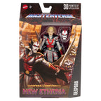 Image produit Masters of the Universe Masterverse figurine articulée New Etheria : Adora 18 cm