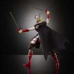 Image produit Masters of the Universe Masterverse figurine articulée New Etheria : Adora 18 cm