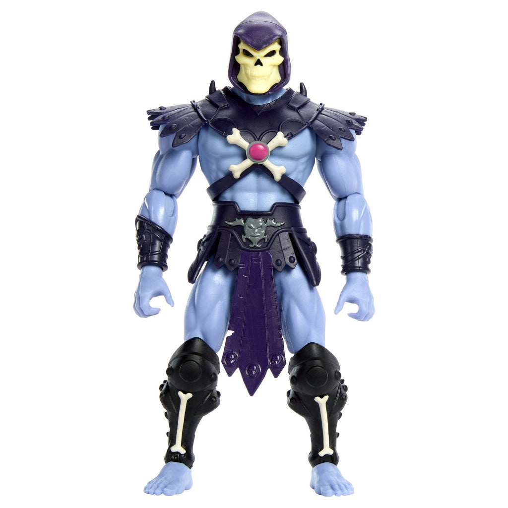 Produktbild Masters of the Universe Origins Actionfigur Cartoon Collection: Skeletor 14 cm