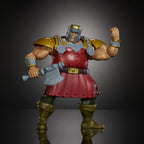 Produktbild Masters of the Universe Origins Deluxe Actionfigur Ram Man 14 cm