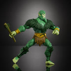 Produktbild Masters of the Universe Origins Actionfigur Cartoon Collection: Moss Man 14 cm