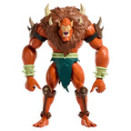 Image produit Masters of the Universe Origins figurine d’action deluxe Beast Man 14 cm