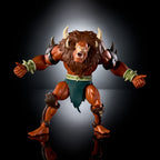 Image produit Masters of the Universe Origins figurine d’action deluxe Beast Man 14 cm