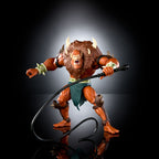 Image produit Masters of the Universe Origins figurine d’action deluxe Beast Man 14 cm