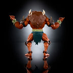 Image produit Masters of the Universe Origins figurine d’action deluxe Beast Man 14 cm