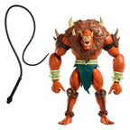 Image produit Masters of the Universe Origins figurine d’action deluxe Beast Man 14 cm