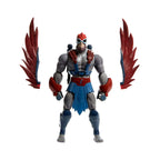 Produktbild Masters of the Universe Origins Actionfigur Cartoon Collection: Stratos 14 cm
