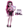 Productafbeelding Monster High Self-Scare Secrets Pop Draculaura