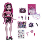 Productafbeelding Monster High Self-Scare Secrets Pop Draculaura