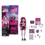 Productafbeelding Monster High Self-Scare Secrets Pop Draculaura