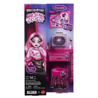 Productafbeelding Monster High Self-Scare Secrets Pop Draculaura