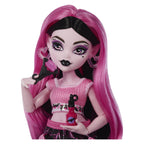 Productafbeelding Monster High Self-Scare Secrets Pop Draculaura