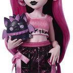 Productafbeelding Monster High Self-Scare Secrets Pop Draculaura