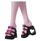 Productafbeelding Monster High Self-Scare Secrets Pop Draculaura