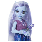 Produktbild Monster High Self-Scare Secrets Puppe Abbey Bominable