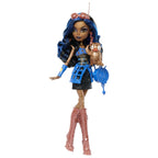 Produktbild Monster High Collector Puppe Robecca Steam