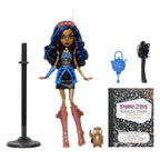 Produktbild Monster High Collector Puppe Robecca Steam