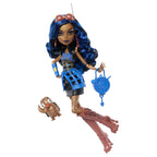 Produktbild Monster High Collector Puppe Robecca Steam
