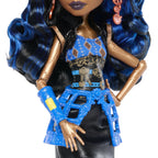 Produktbild Monster High Collector Puppe Robecca Steam