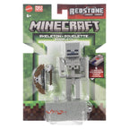 Productafbeelding Minecraft Actiefiguur Skelet 8 cm