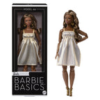 Image produit Poupée Barbie Signature Barbie Basics : Modèle 09