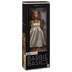 Image produit Poupée Barbie Signature Barbie Basics : Modèle 09