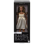 Image produit Poupée Barbie Signature Barbie Basics : Modèle 09