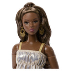 Image produit Poupée Barbie Signature Barbie Basics : Modèle 09
