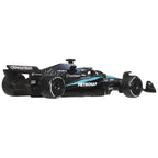 Image produit Formule 1 Hot Wheels véhicule Premium moulé sous pression 1:64 Équipe Mercedes Benz : Pilote 1